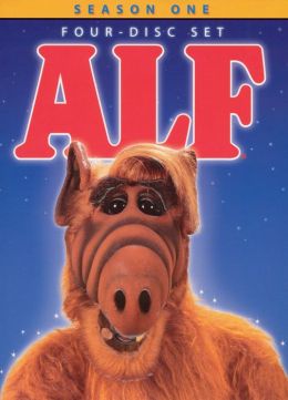 ALF - Season One