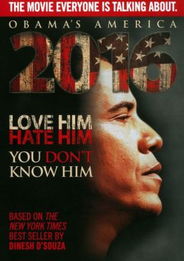 Obama: 2016