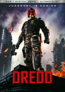 Dredd