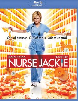 Nurse Jackie: Season 4