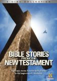 Video/DVD. Title: Bible: Stories From The New Testament