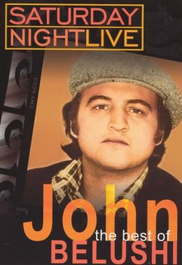 Saturday Night Live: The Best of John Belushi
