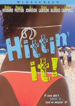 Hittin' It!