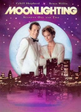 Moonlighting - Seasons 1 & 2
