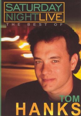 Saturday Night Live: The Best of Tom Hanks