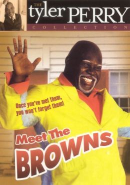 Meet the Browns