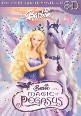 Barbie and the Magic of Pegasus