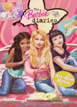 The Barbie Diaries