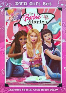 The Barbie Diaries