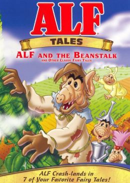 Alf: Tales 1 - Alf & The Beanstalk & Other Classic