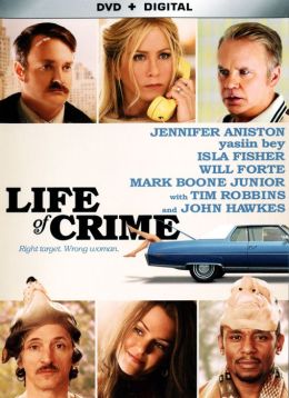 Life of Crime