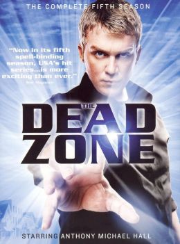 The Dead Zone - Season 5