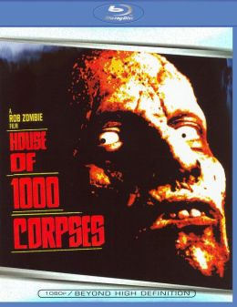 House of 1000 Corpses