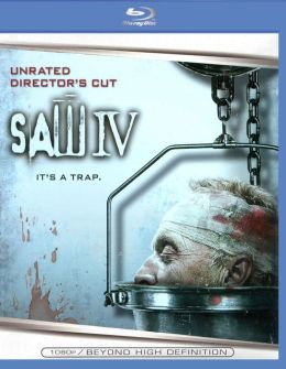 Saw IV