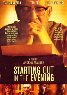 Starting Out in the Evening
