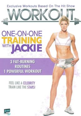 Workout: One-On-One Training With Jackie