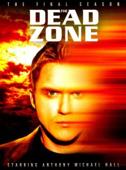 The Dead Zone - Season 6