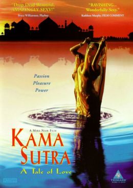 Kama Sutra: A Tale of Love