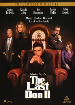The Last Don II