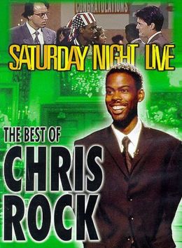 Saturday Night Live: The Best of Chris Rock