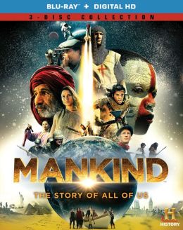 Mankind: The Story Of All Of Us