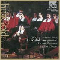 Charpentier & Molière: Le Malade Imaginaire