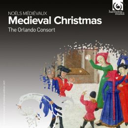 Medieval Christmas