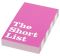 The Short List Notepad