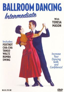 Ballroom Dancing: Intermediate