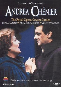 Andrea Chenier (The Royal Opera)