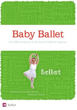 Baby Ballet
