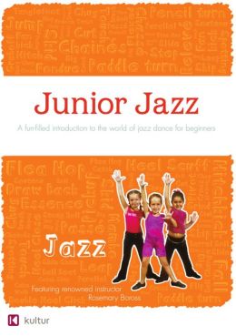 Junior Jazz