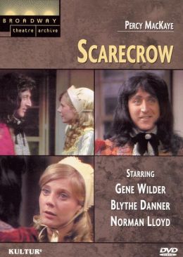 Scarecrow
