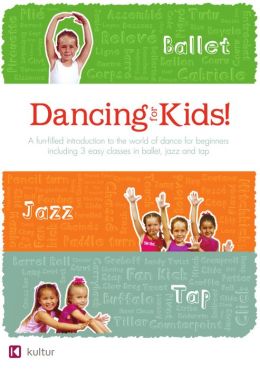 Dancing for Kids!