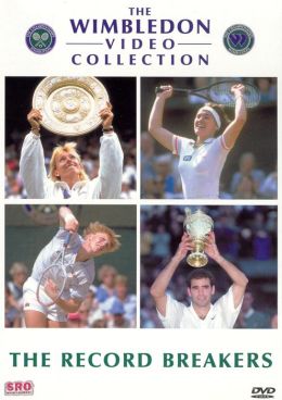 Wimbledon: Record Breakers