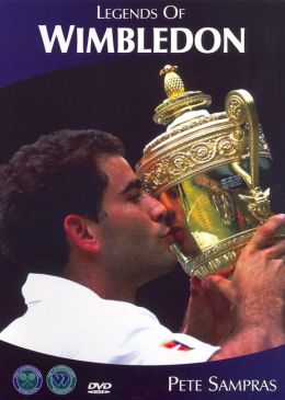 Legends of Wimbledon: Pete Sampras