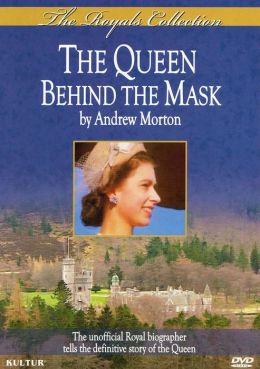 The Queen: Behind the Mask
