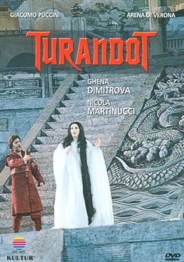 Turandot (Arena Di Verona)