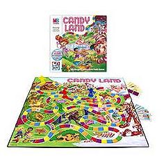 Candy Land