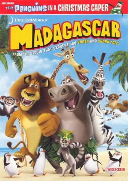 Madagascar