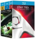 Video/DVD. Title: Star Trek: Original Series - Three Season Pack
