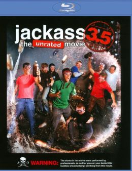 Jackass 3.5