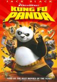 Video/DVD. Title: Kung Fu Panda