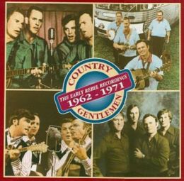 The Early Rebel Recordings 1962-1971
