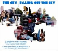 Falling Off the Sky