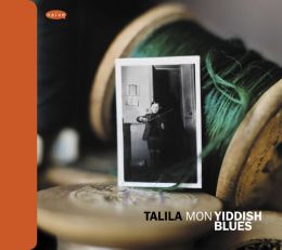 Mon Yiddish Blues