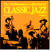 Smithsonian Collection of Classic Jazz, Vol. 1