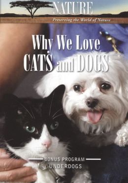 Nature: Why We Love Cats and Dogs