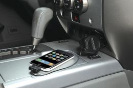 Scosche Auto Adapter