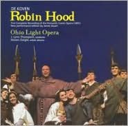 De Koven: Robin Hood
